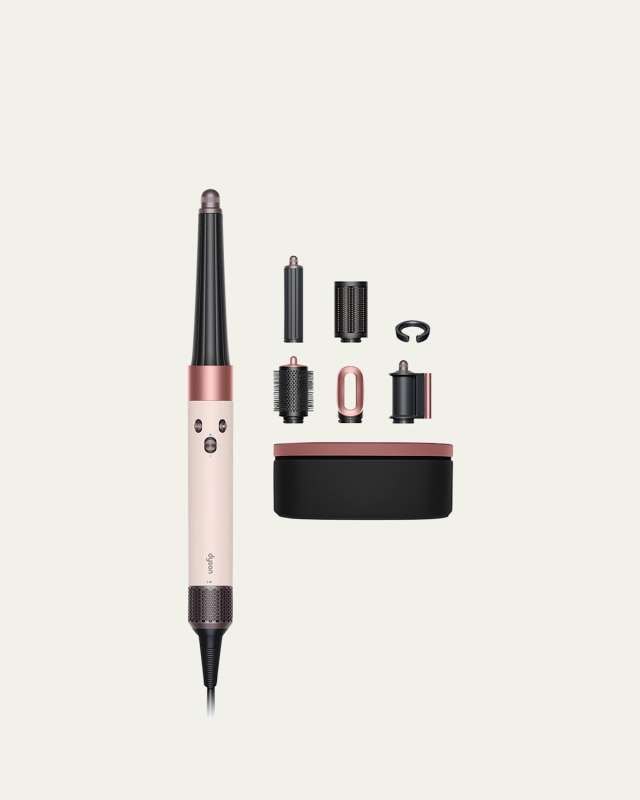 Airwrap i. d. Multi-styler and Dryer Straight+Wavy Hair